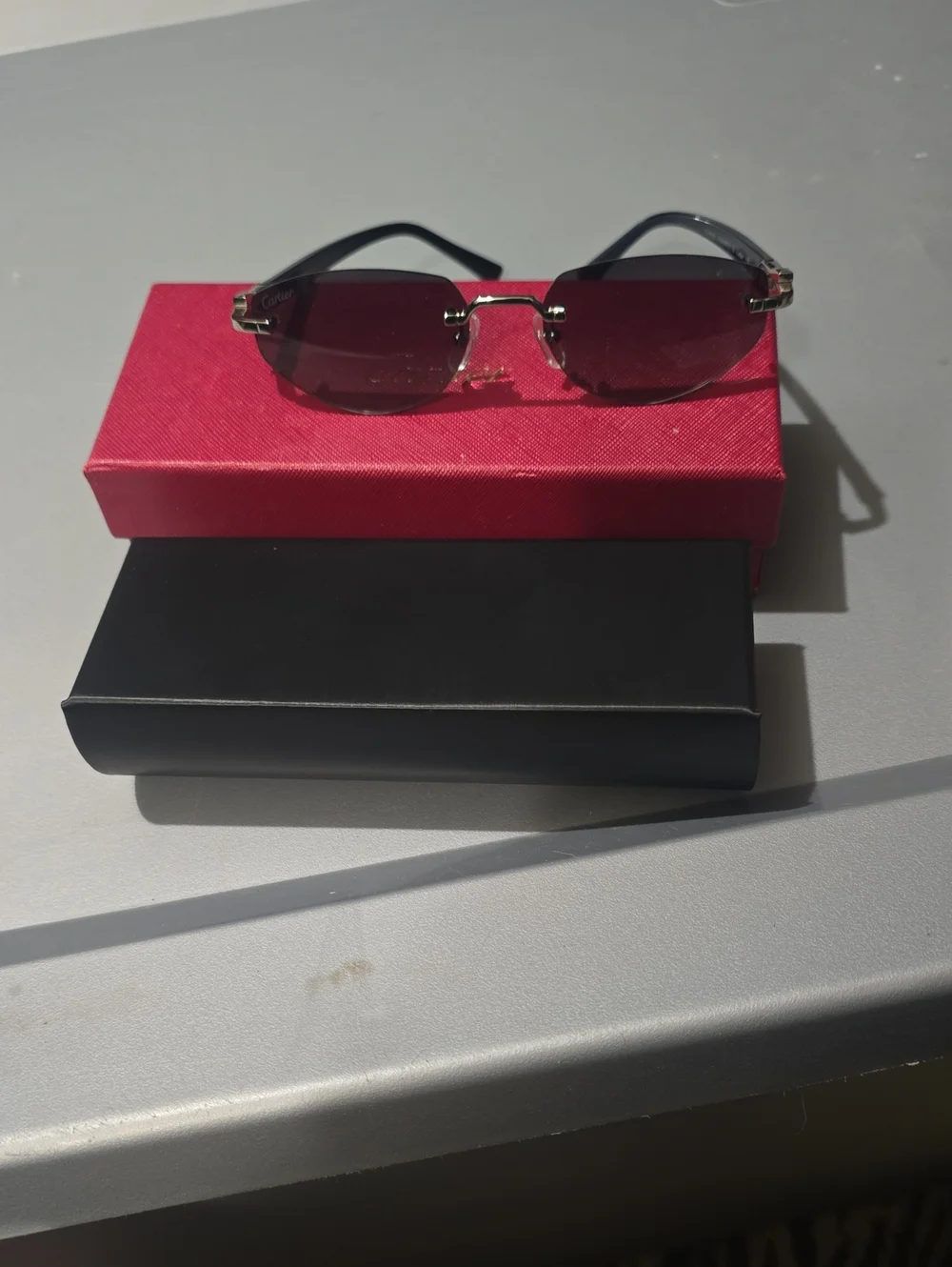 Ladies Sunglasses